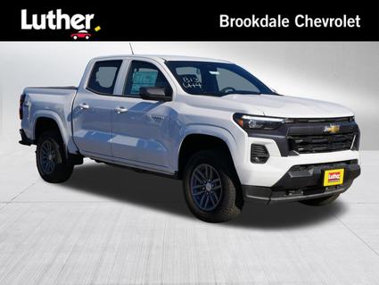 2026 Chevrolet Colorado Minneapolis MN