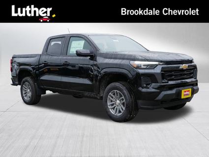 2026 Chevrolet Colorado Minneapolis MN