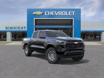 2026 Chevrolet Colorado Jacksonville FL