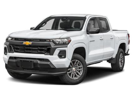 2026 Chevrolet Colorado Pleasanton TX