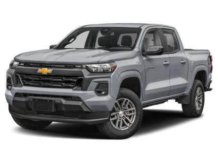 2026 Chevrolet Colorado Cambridge MN