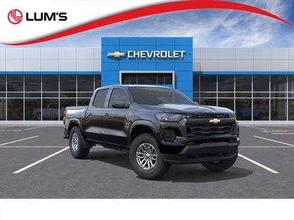 2026 Chevrolet Colorado McMinnville OR