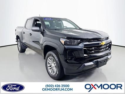 2024 Chevrolet Colorado Louisville KY