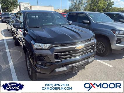 2024 Chevrolet Colorado Louisville KY
