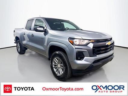 2024 Chevrolet Colorado Louisville KY