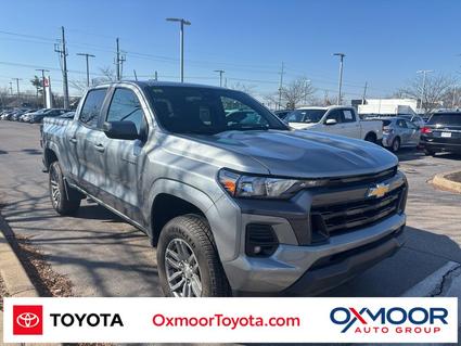 2024 Chevrolet Colorado Louisville KY