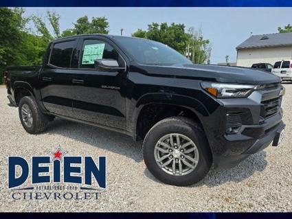 2024 Chevrolet Colorado Trenton IL