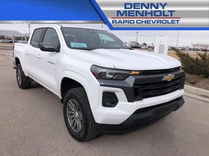 2024 Chevrolet Colorado Rapid City SD