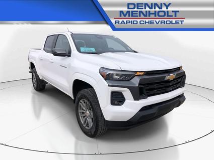 2024 Chevrolet Colorado Rapid City SD