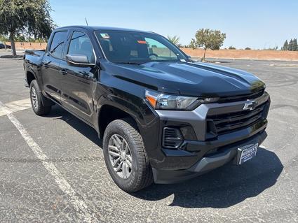2025 Chevrolet Colorado Clovis CA