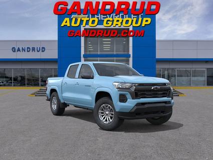 2025 Chevrolet Colorado Green Bay WI