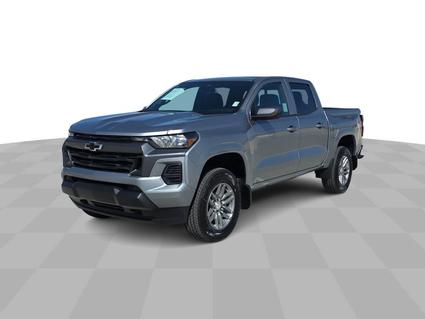 2026 Chevrolet Colorado Cathedral City CA