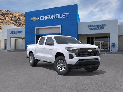2026 Chevrolet Colorado Cathedral City CA