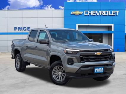 2026 Chevrolet Colorado Pleasanton TX