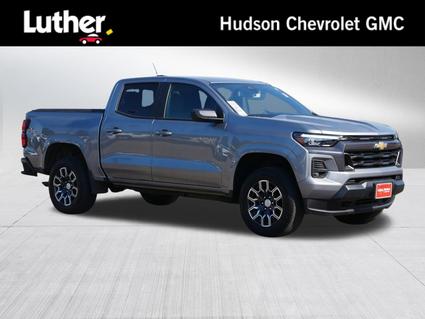 2023 Chevrolet Colorado Hudson WI