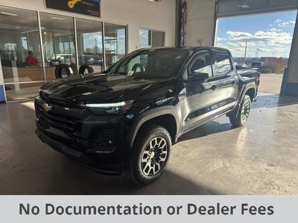 2023 Chevrolet Colorado Scottsbluff NE