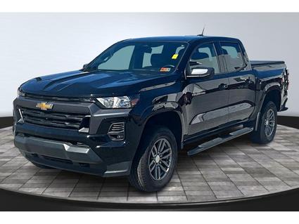 2023 Chevrolet Colorado Princeton WV