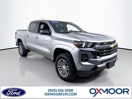 2024 Chevrolet Colorado Louisville KY