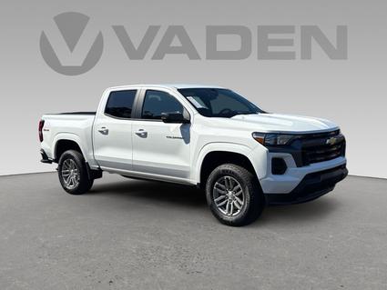 2024 Chevrolet Colorado Brunswick GA