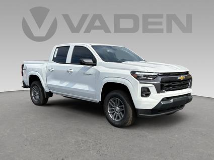 2025 Chevrolet Colorado Hinesville GA