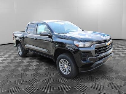 2025 Chevrolet Colorado Rock Hill SC
