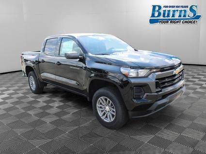 2025 Chevrolet Colorado Rock Hill SC