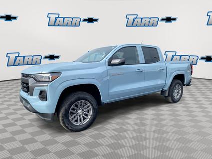 2025 Chevrolet Colorado Jefferson City TN