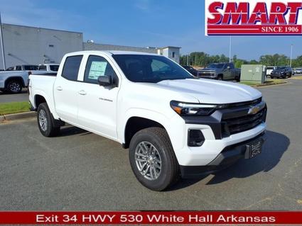 2025 Chevrolet Colorado White Hall AR