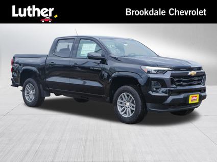 2026 Chevrolet Colorado Minneapolis MN
