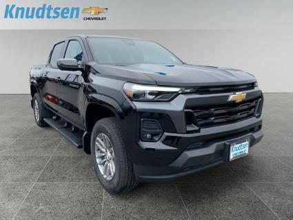 2026 Chevrolet Colorado Post Falls ID