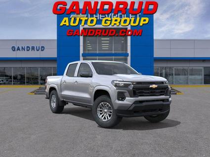 2026 Chevrolet Colorado Green Bay WI