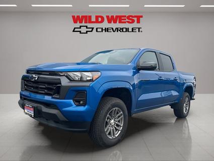 2024 Chevrolet Colorado Yerington NV