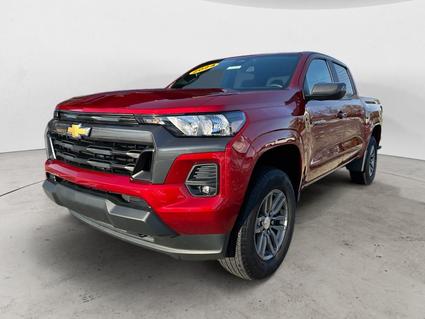 2024 Chevrolet Colorado Washington Court House OH