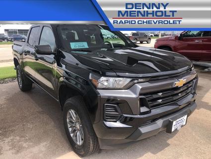 2024 Chevrolet Colorado Rapid City SD