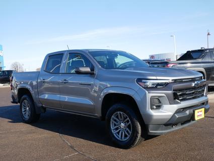 2025 Chevrolet Colorado Minneapolis MN