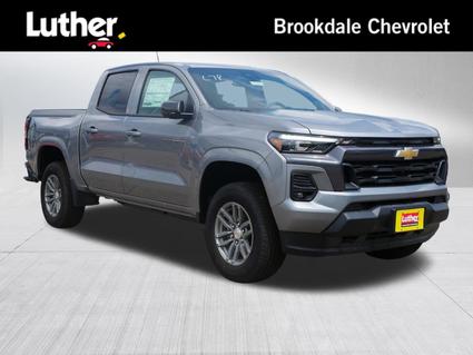 2025 Chevrolet Colorado Minneapolis MN