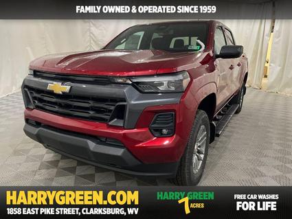 2026 Chevrolet Colorado Clarksburg WV