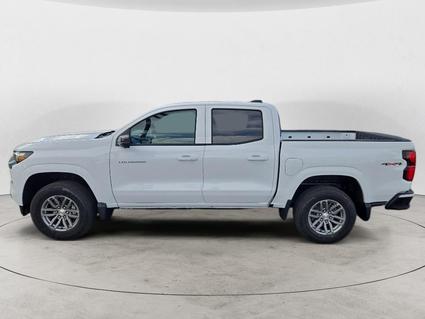 2026 Chevrolet Colorado Anaconda MT