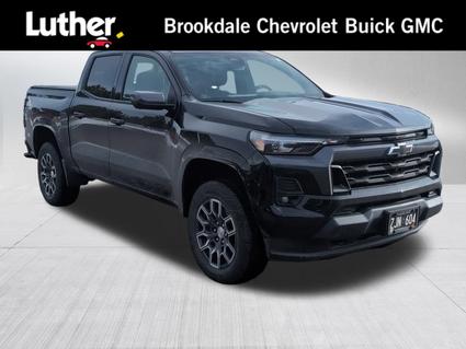 2024 Chevrolet Colorado Minneapolis MN