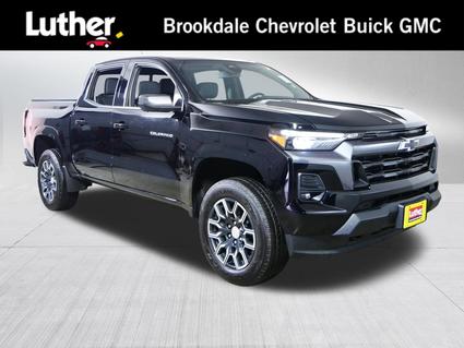 2024 Chevrolet Colorado Minneapolis MN