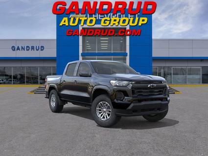2025 Chevrolet Colorado Green Bay WI