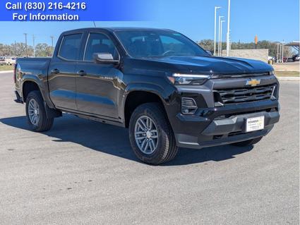 2026 Chevrolet Colorado Floresville TX