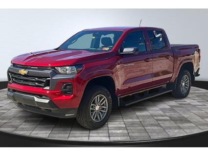 2026 Chevrolet Colorado Oak Hill WV