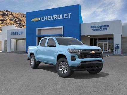 2026 Chevrolet Colorado Cathedral City CA