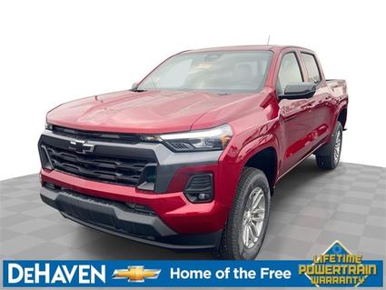 2026 Chevrolet Colorado Fort Wayne IN