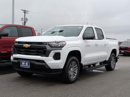 2026 Chevrolet Colorado Sedalia MO