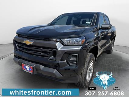 2026 Chevrolet Colorado Gillette WY