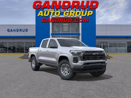 2026 Chevrolet Colorado Green Bay WI