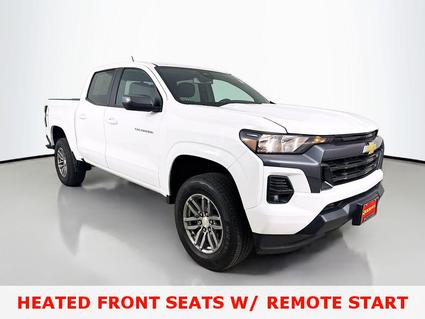 2023 Chevrolet Colorado Hermiston OR