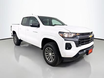 2023 Chevrolet Colorado Hermiston OR